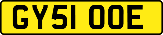 GY51OOE