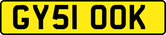 GY51OOK