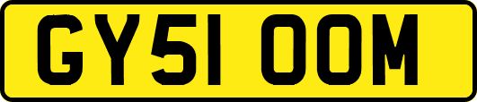 GY51OOM