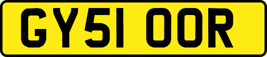 GY51OOR