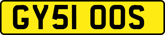 GY51OOS