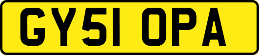 GY51OPA