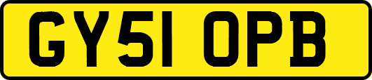 GY51OPB