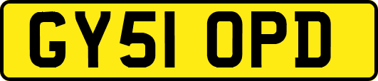 GY51OPD