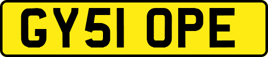 GY51OPE