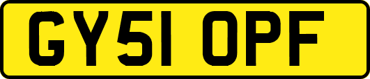 GY51OPF