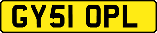GY51OPL