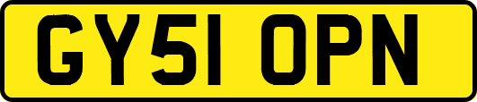 GY51OPN