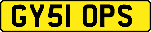 GY51OPS