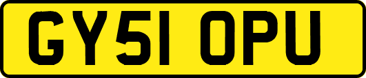 GY51OPU