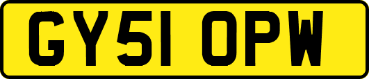 GY51OPW