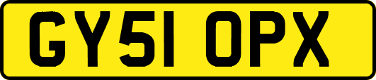 GY51OPX