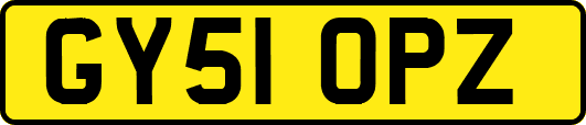 GY51OPZ