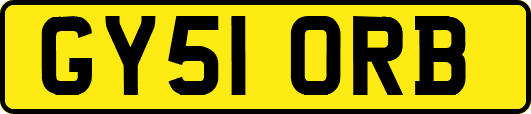 GY51ORB