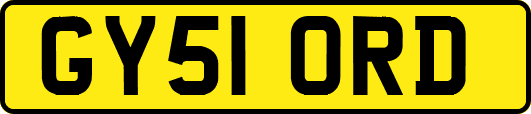 GY51ORD