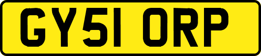 GY51ORP