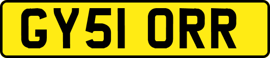 GY51ORR