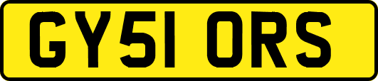 GY51ORS