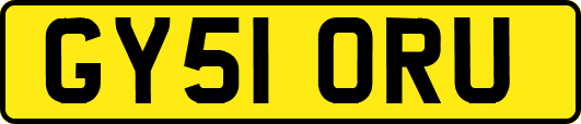 GY51ORU