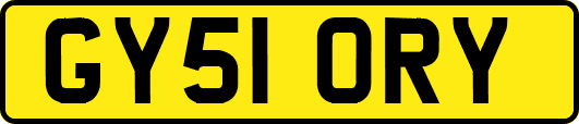 GY51ORY