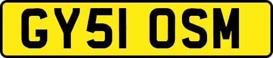 GY51OSM