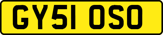 GY51OSO