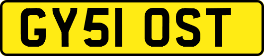 GY51OST