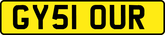 GY51OUR