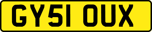 GY51OUX