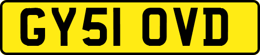 GY51OVD