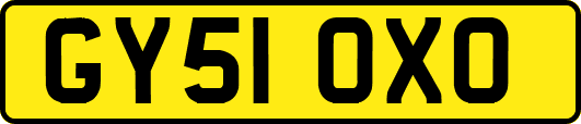 GY51OXO