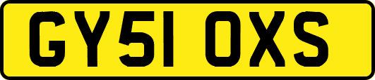 GY51OXS