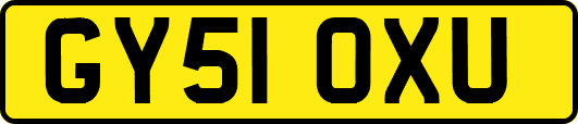 GY51OXU