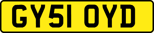 GY51OYD