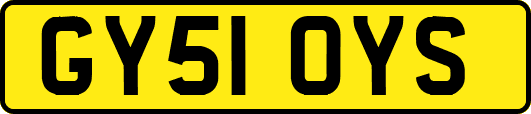 GY51OYS