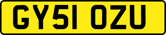 GY51OZU