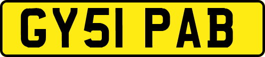 GY51PAB