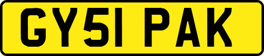 GY51PAK