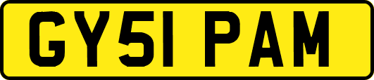 GY51PAM