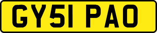GY51PAO