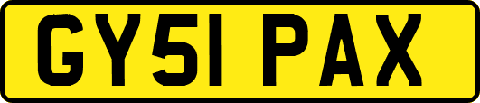 GY51PAX