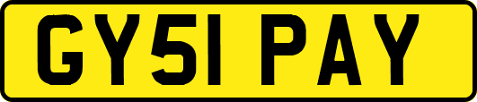 GY51PAY