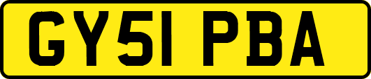 GY51PBA