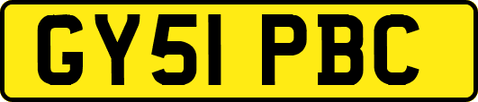 GY51PBC