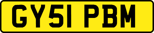 GY51PBM