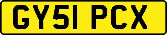 GY51PCX