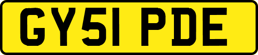 GY51PDE