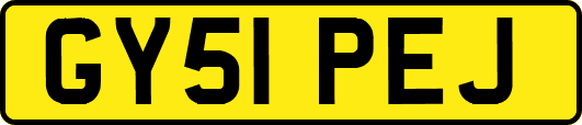 GY51PEJ
