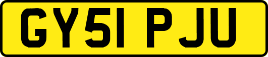GY51PJU
