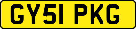 GY51PKG